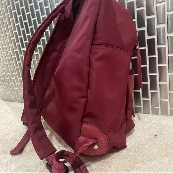 Neo Le Pliage Backpack - Picture 5 of 8